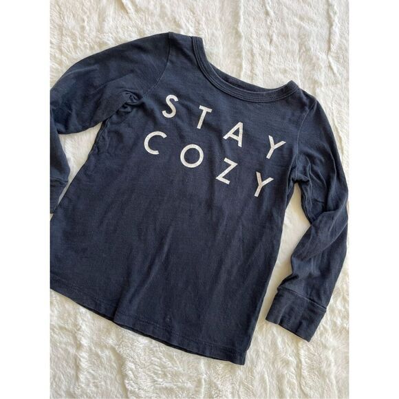 Childhoods Clothing Stay Cozy Long Sleeve 3T - Picture 2 of 5